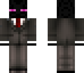 enderman suit updated