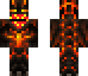 lava assasin