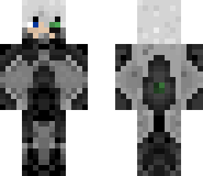 djpopz1 cyborg