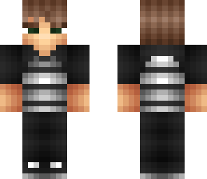 my new skin