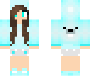polar bear