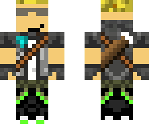 adventurer diamond