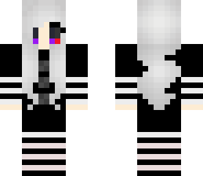 mariontte girl