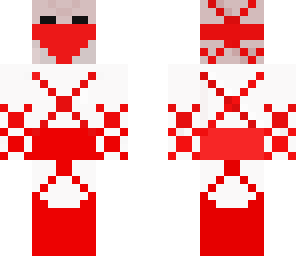 redmask