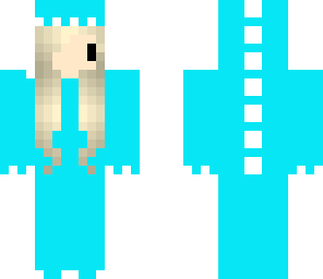 teal chibi dino onsie updated