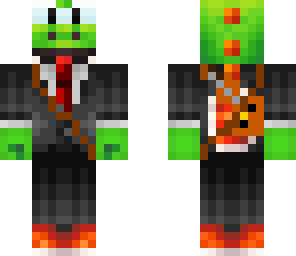 yoshi