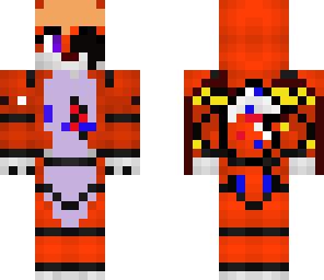 withered roxy