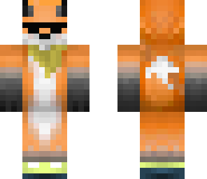 swag fox gamer