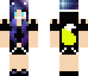 anglenightwolf  skin