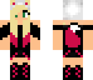 epic girl