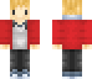 re-skin of some dudes creation