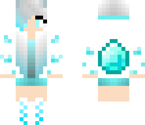 diamond girl