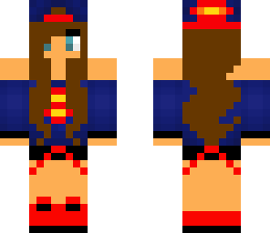superwoman