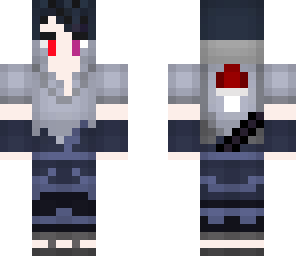 sasuke female
