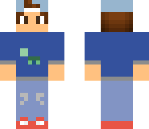 xflyguyman
