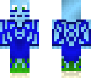 hyrdanic guy