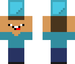 mini steve