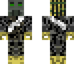 predator