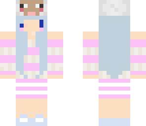 kawaii sheep