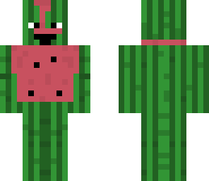 melon man