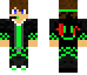 gamer