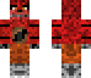 foxy