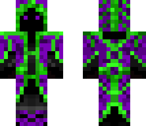 ender robes