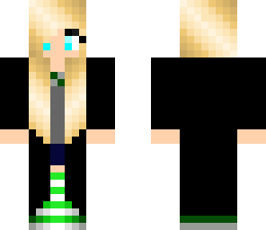 draco girl