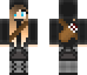 assassin without mask