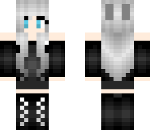 emo girl