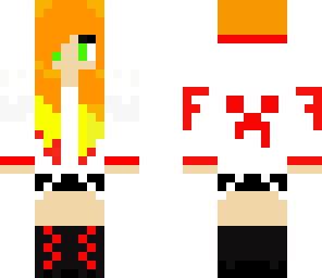 flame dj