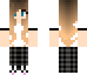pj's girl