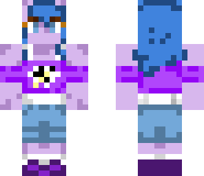 fiji firefox oc skin