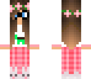 turtle pj chic something xd