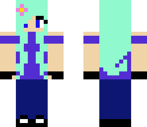 flower punk
