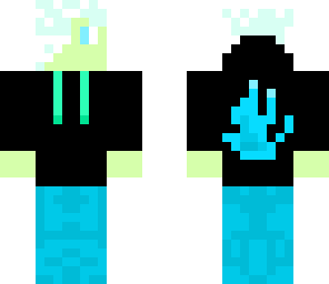 flame hoodie v2