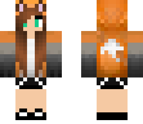 the kyrin fox