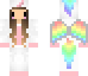 unicorn girl 2