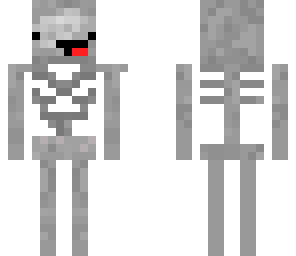 derp skeleton