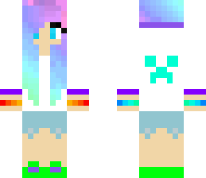 girl