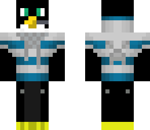 penguin277
