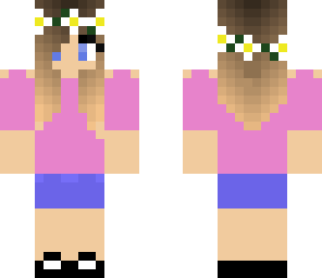 flower crown