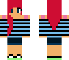 cute girl