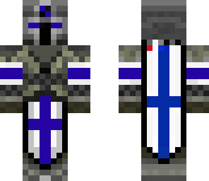 finnish gaurd