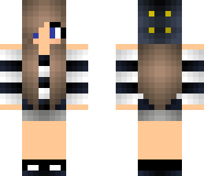 edited skin