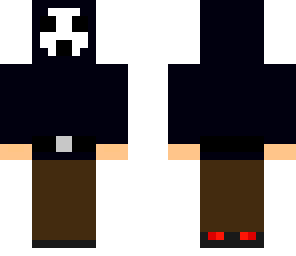 migue860 shy guy