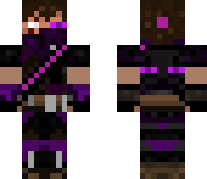 ender hunter 
