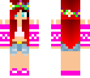 cute girl