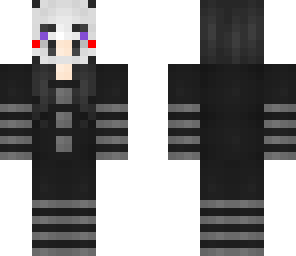 the puppet