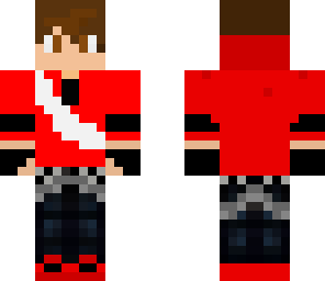 redcoat